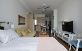 Estudio Con Vistas Al Mar En Las Canteras